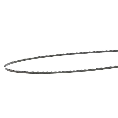 Timber Wolf 70 1/2 x 1/8 x 14 tpi band saw blade