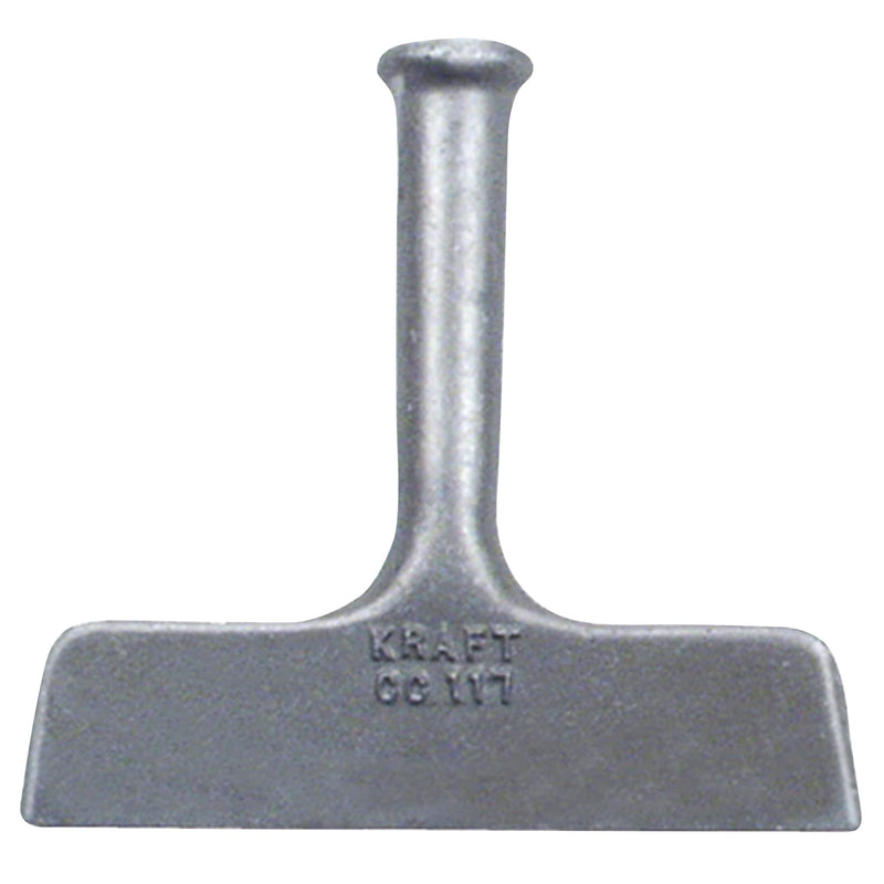 Kraft Tool CC117 8-Inch Aluminum Chisel