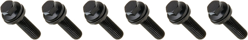 ARP 129-0901 Bellhousing Bolt Kit