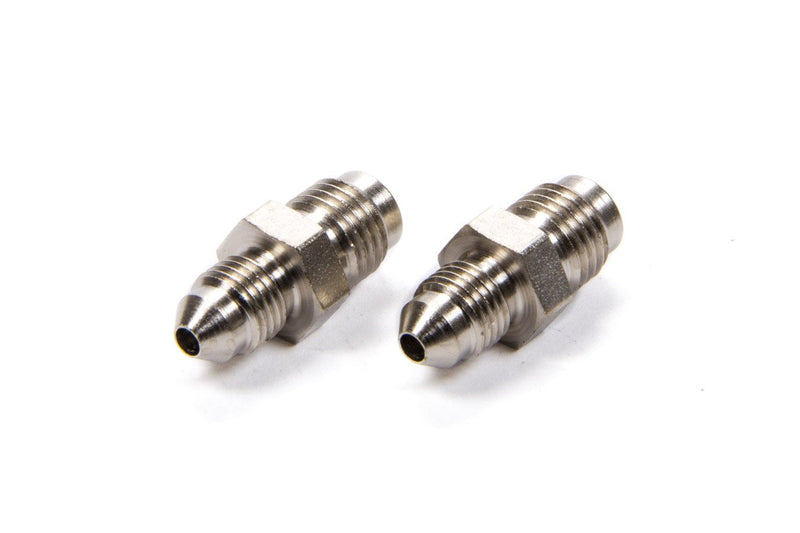 XRP 402903-3 Male to 7/16-20 Male Inverted Flare Fitting