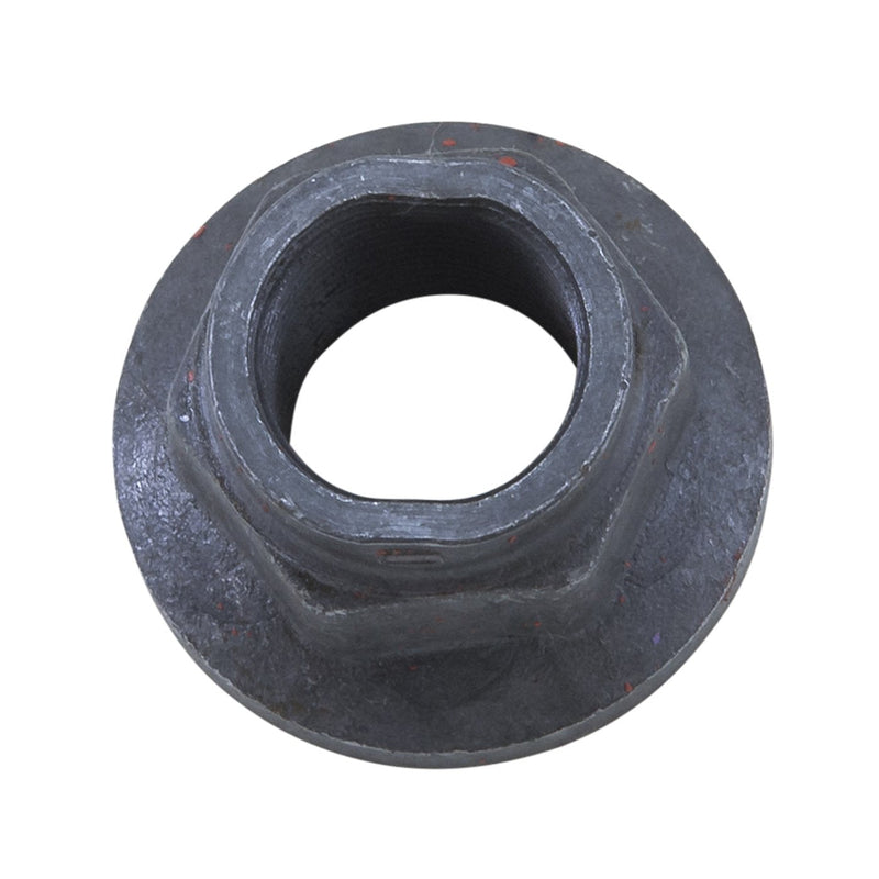Yukon Gear & Axle (YSPPN-020) Pinion Nut For Ford 7.5", 8", 8.8", 9 3/8" & 9". 1 1/6" Socket, 3/4" X 20 Thread.