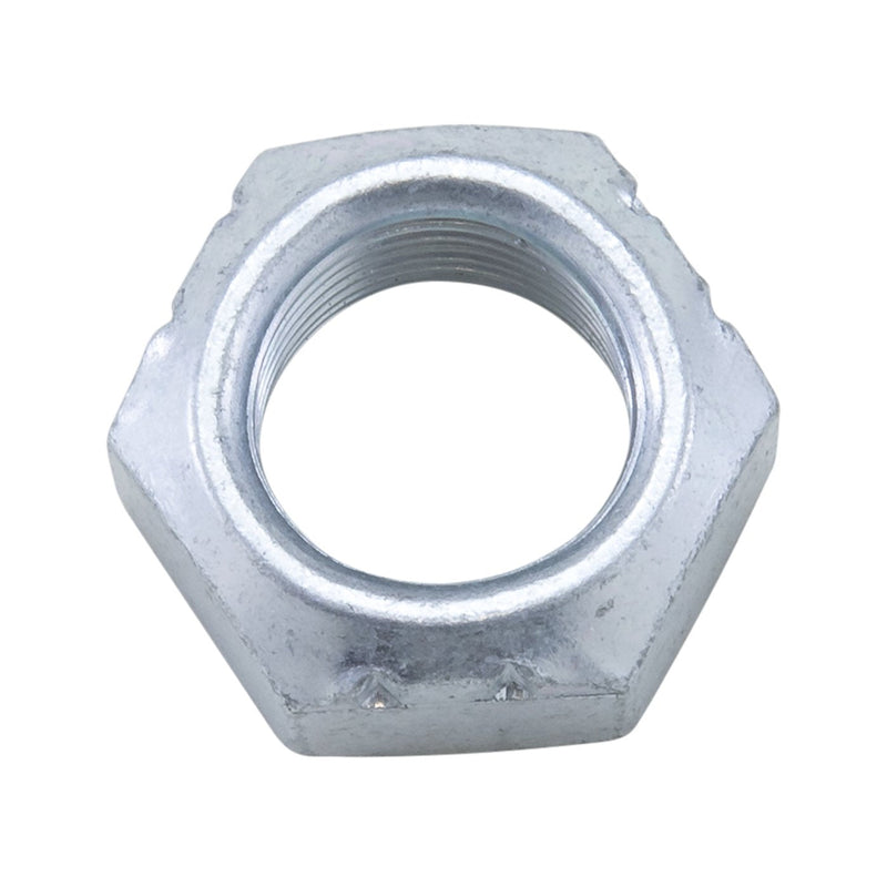 Pinion nut for Dana 44 JK, 44HD, 60, 70, 70U, 70HD & Nissan M226 Rear