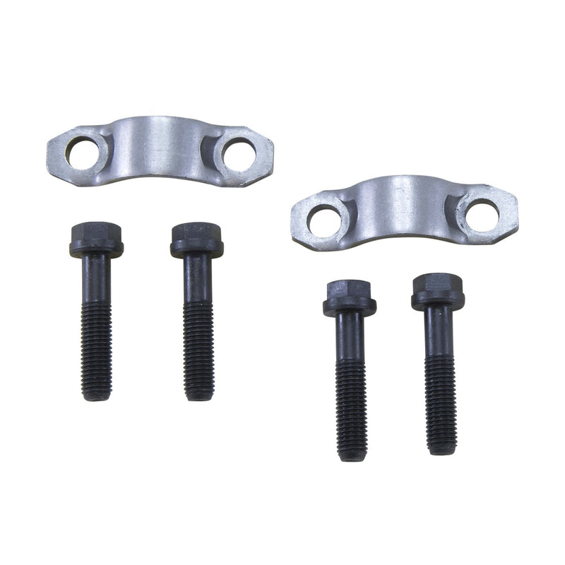  [AUSTRALIA] - 1310, U/Jnt Straps & Bolts, 8.5" Front, 12P & 12T GM.