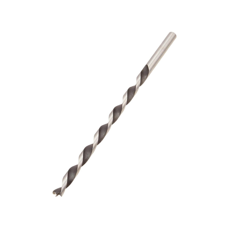 Fisch Premium Brad Point Drill Bit, 3/8" x 250mm, High-Accuracy Woodworking Bit with Beveled Edges for Smooth, Tear-Free Holes, Ideal for Professional & DIY Use, Made in Austria