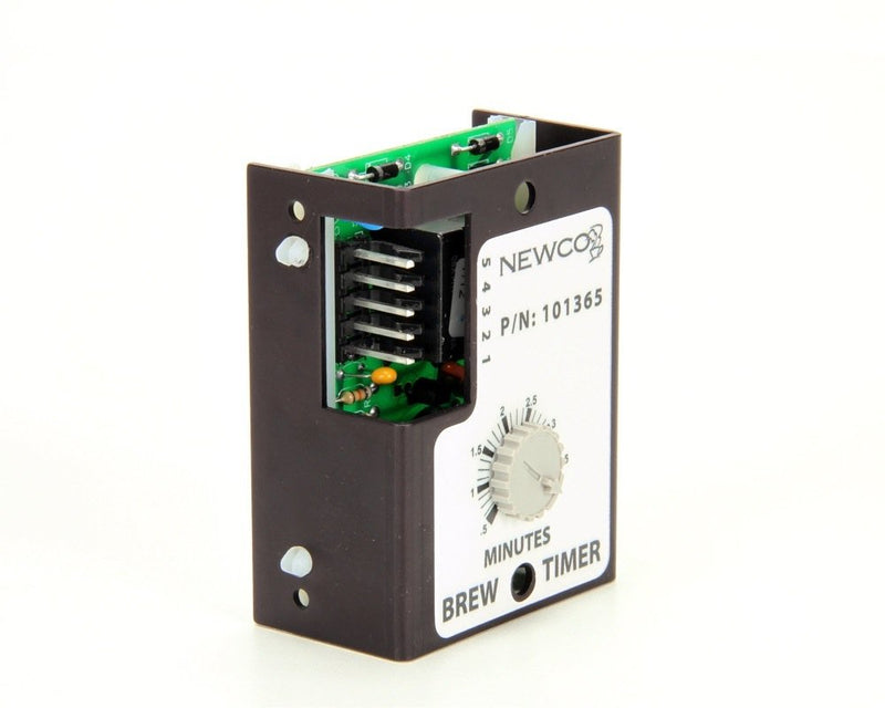 Newco 101365 Timer