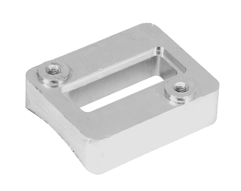Spectre Performance 9924011 MAF Mount Plate Blade, Model:SPE-9924011