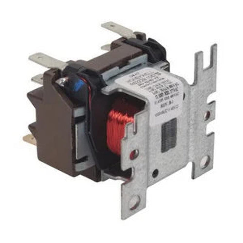 HONEYWELL R8222B1067 R8222B1067 SPDT RELAY,24V AC COIL,DOUBLE QC CO