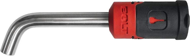 Bolt 7023582 5/8" Receiver Lock for Chevrolet, GMC, Buick and Cadillac Center Cut Keys GM Center Cut