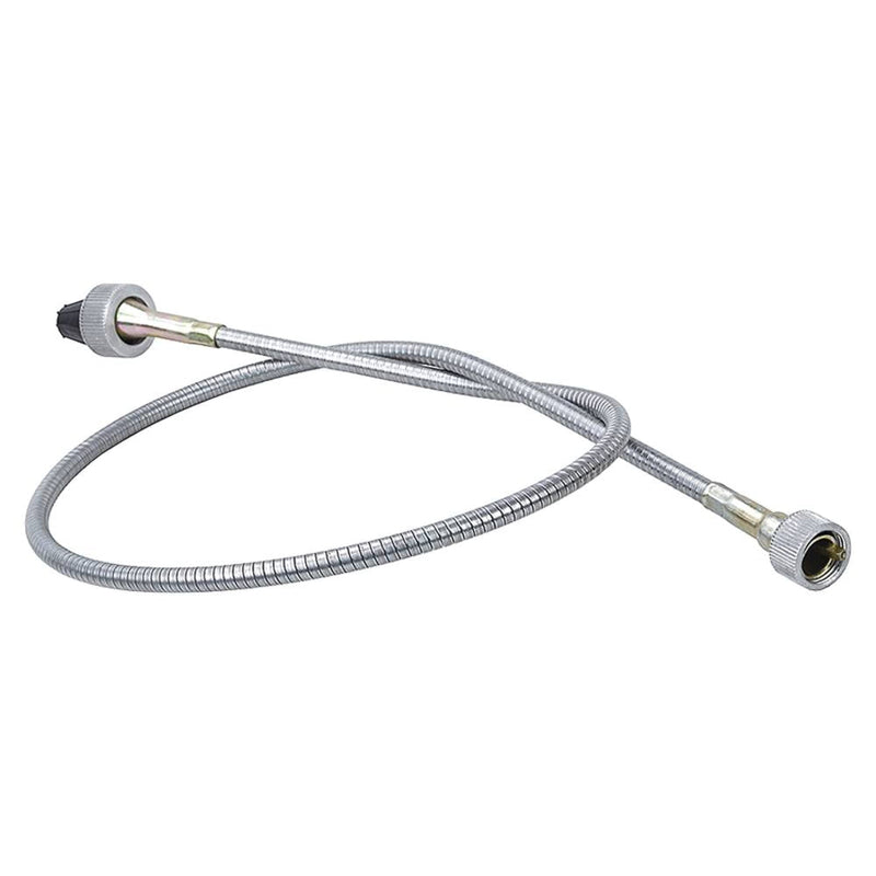 Complete Tractor 1107-0004 Tach Tachometer Cable Compatible with/Replacement for Ford Tractor 600 800 Naa Jubilee /B9Nn17365B