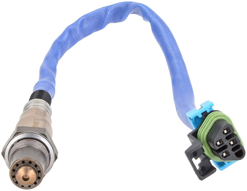 BOSCH 16089 Premium Original Equipment Oxygen Sensor - Compatible with Select Buick Allure, LaCrosse, Enclave, Rendezvous; Chevrolet Traverse; GMC Acadia; Saturn Outlook Narrowband