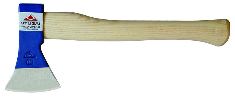 Stubai 672202 – Hatchet (Hachita) - 0.88lb (400g) - Made In Austria