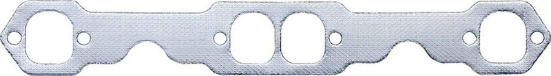 Allstar Performance ALL87262 D-Port Header Gasket, 1-3/4"