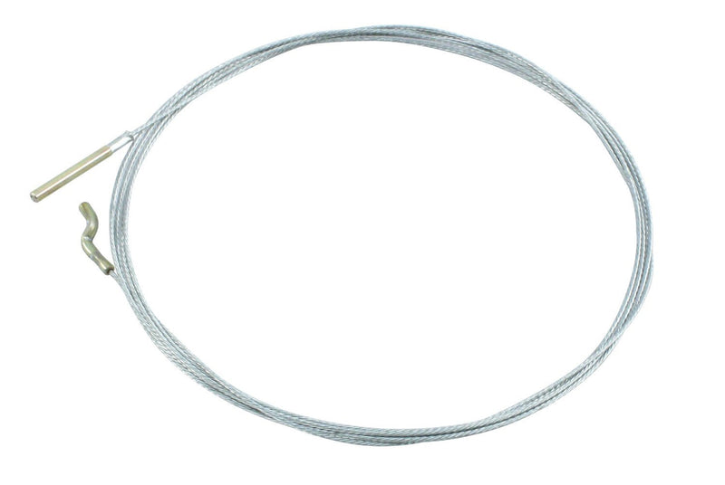Throttle Cable, for Beetle & Ghia, 66-71, 2667mm, Compatible with Dune Buggy