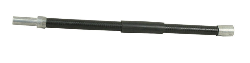Clutch Cable Sleeve, Beetle 46-71, GHIA 56-71, Bus 50-67, Compatible with Dune Buggy