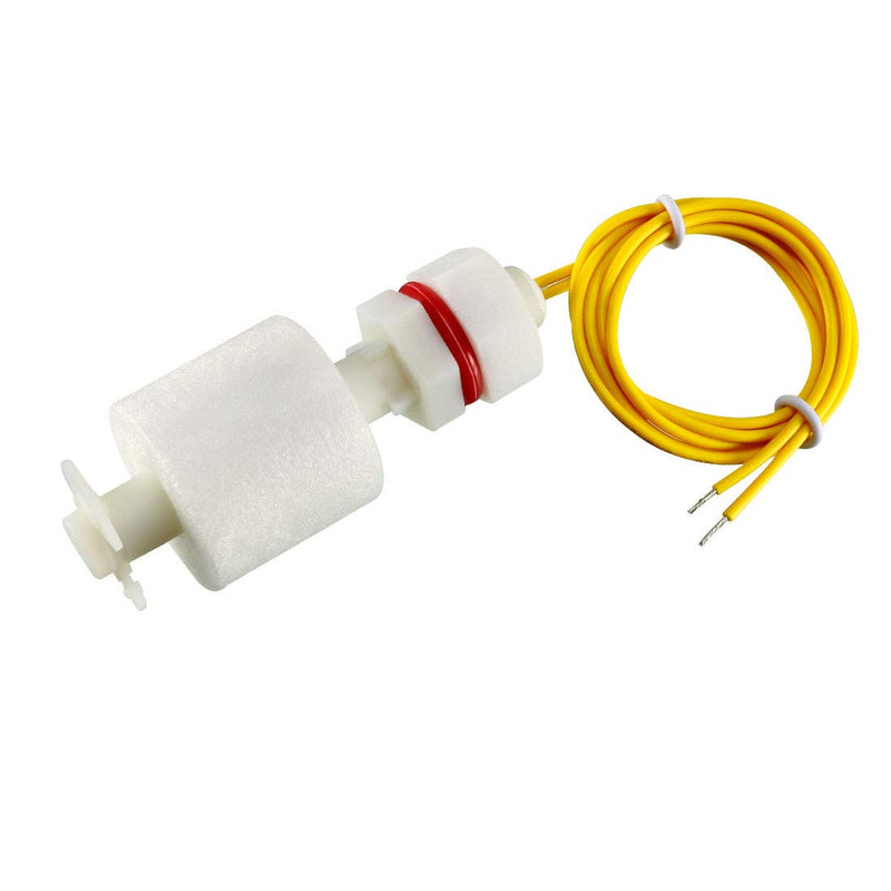 uxcell 5pcs ZP4510 Liquid Water Level Sensor Vertical Float Switches
