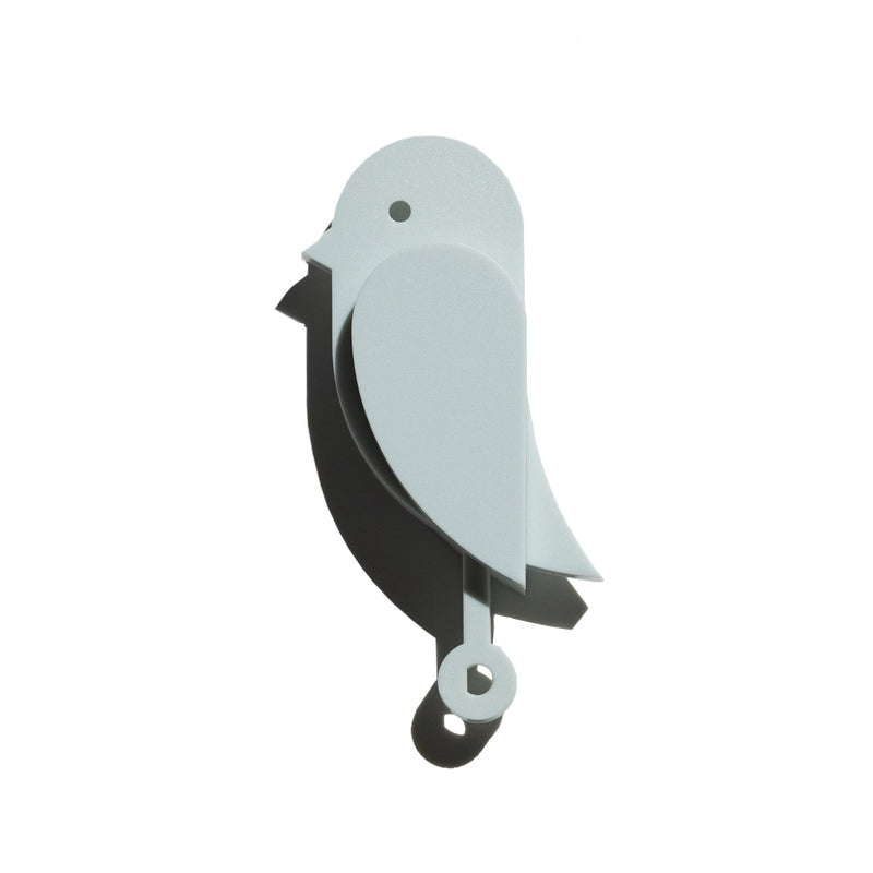 Bird Replacement Component to The Birdie Fresh Air Monitor (Glaicer) Glaicer