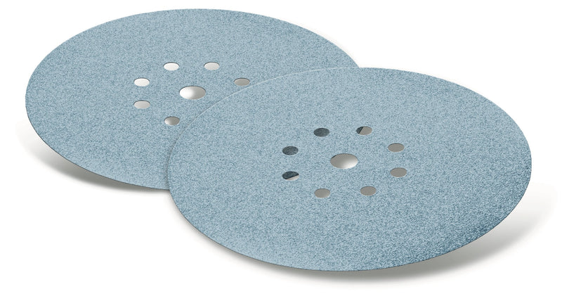 Festool 499637 Granat Abrasives D225 P100, 25-Pack