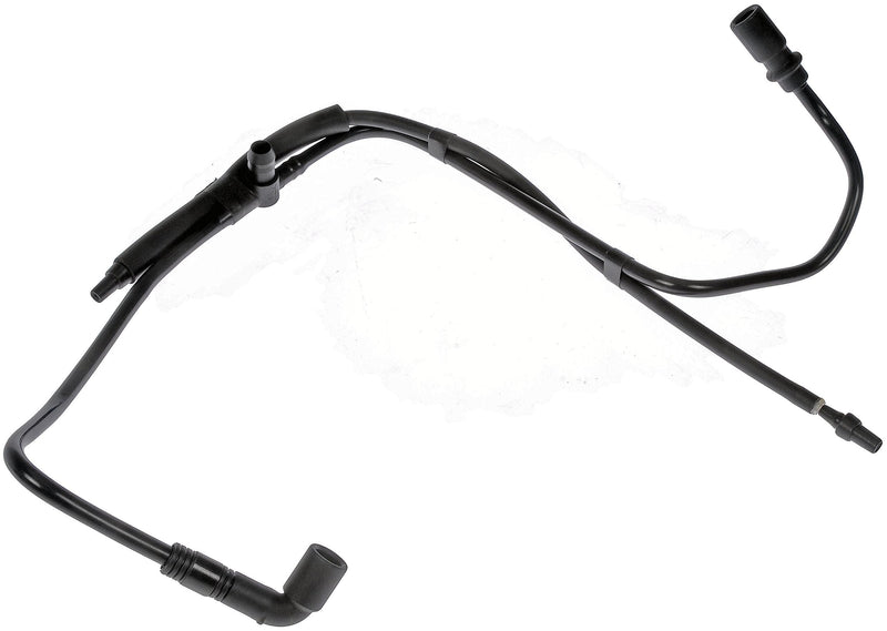 Dorman 46084 PCV Breather Hose Compatible with Select Ford Models