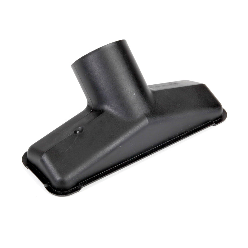 WORKSHOP Wet/Dry Vacs Shop Vacuum Accessories WS25009A Utility Nozzle Attachment for Wet Dry Vacuum Cleaners, Fits 2-1/2-inch Extension Wands and Hoses 2-1/2"