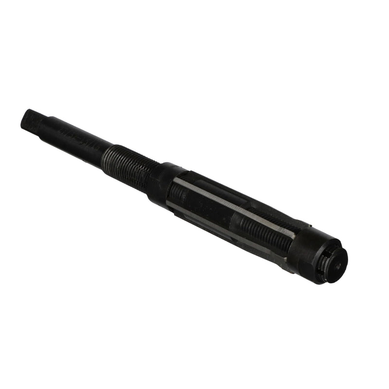 Drill America B High Speed Steel Adjustable Reamer 17/32" - 19/32", DWR Series DWRRADJB