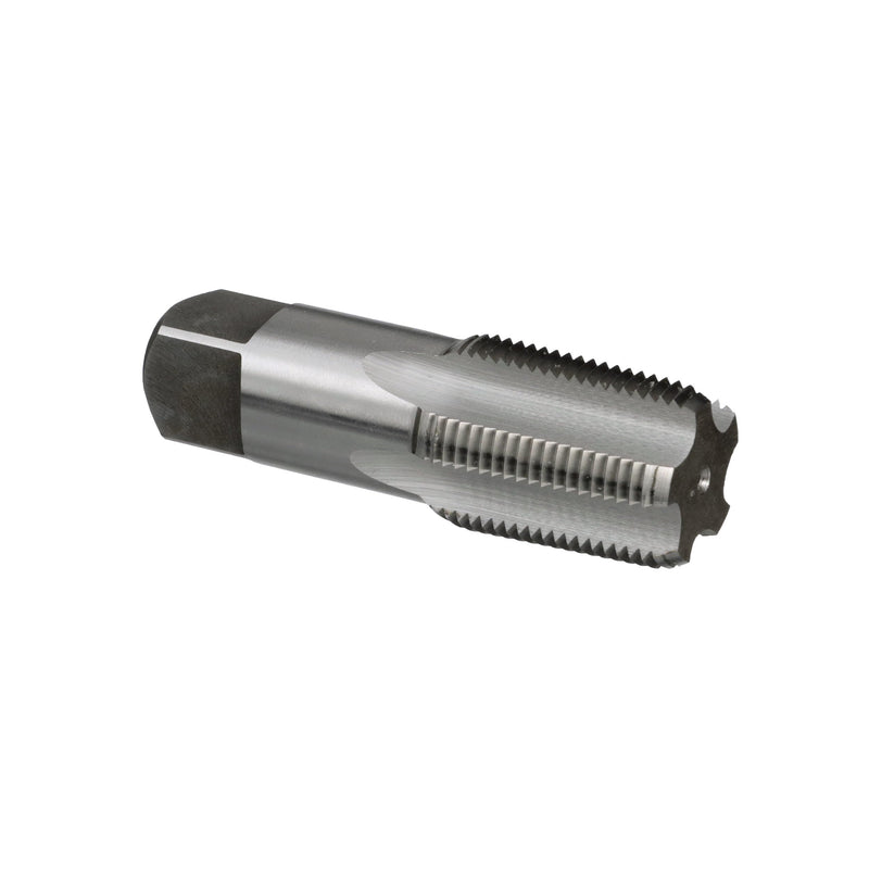Drill America - DWT64009 3/4"-14 NPT High Speed Steel 5 Flute Pipe Tap, DWT Series