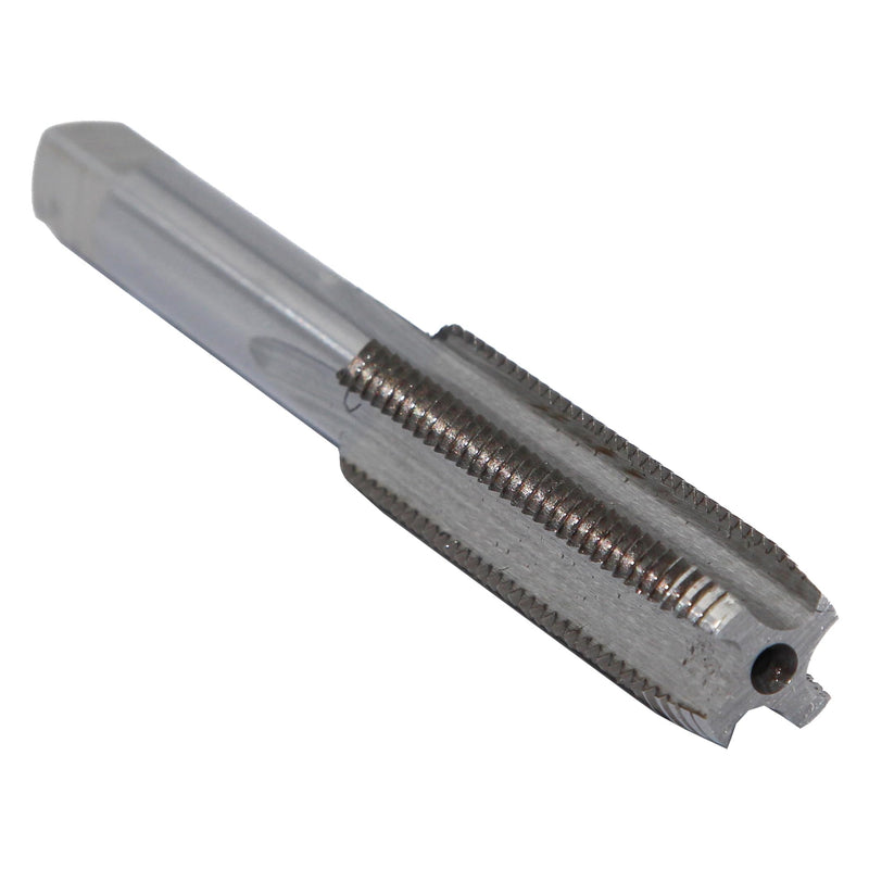 Drill America - DWTST11/16-24P 11/16"-24 UNS High Speed Steel Plug Tap, (Pack of 1)
