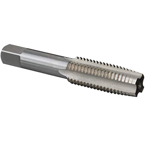 Drill America 13/16"-27 UNS High Speed Steel Plug Tap, (Pack of 1)