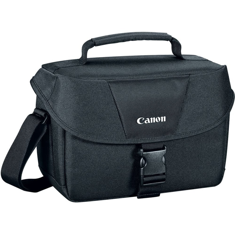 Canon 9320A023 100ES Shoulder Bag, Black Small Size
