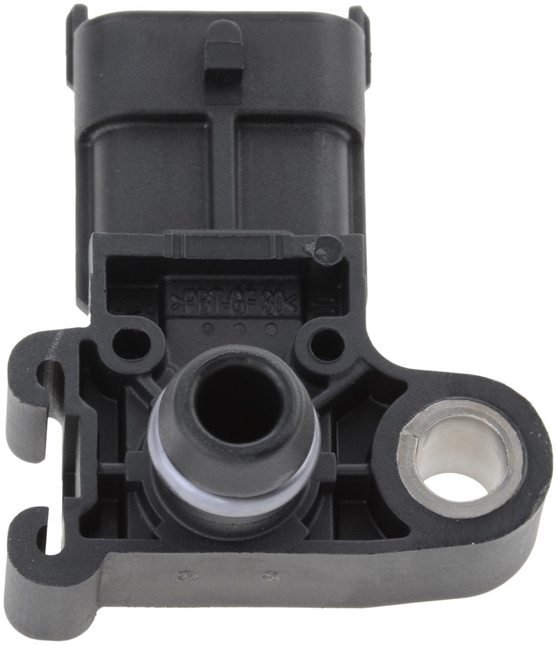 BOSCH 0261230289 Original Equipment Manifold Absolute Pressure (MAP) Sensor - Compatible with Select Buick, Cadillac, Chevrolet, GMC, Pontiac, Saturn 261230289 Pressure Sensor MAP