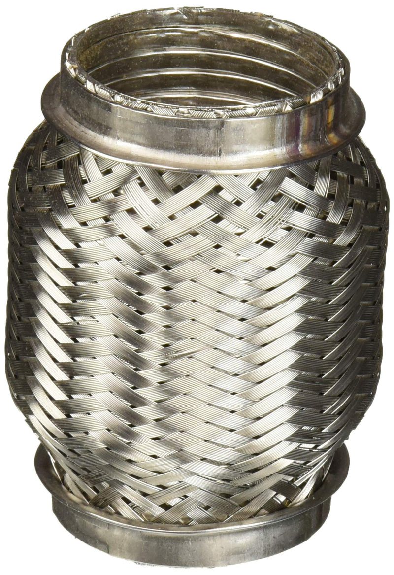 Vibrant Performance 60604 Exhaust Fabrication Flex Coupling