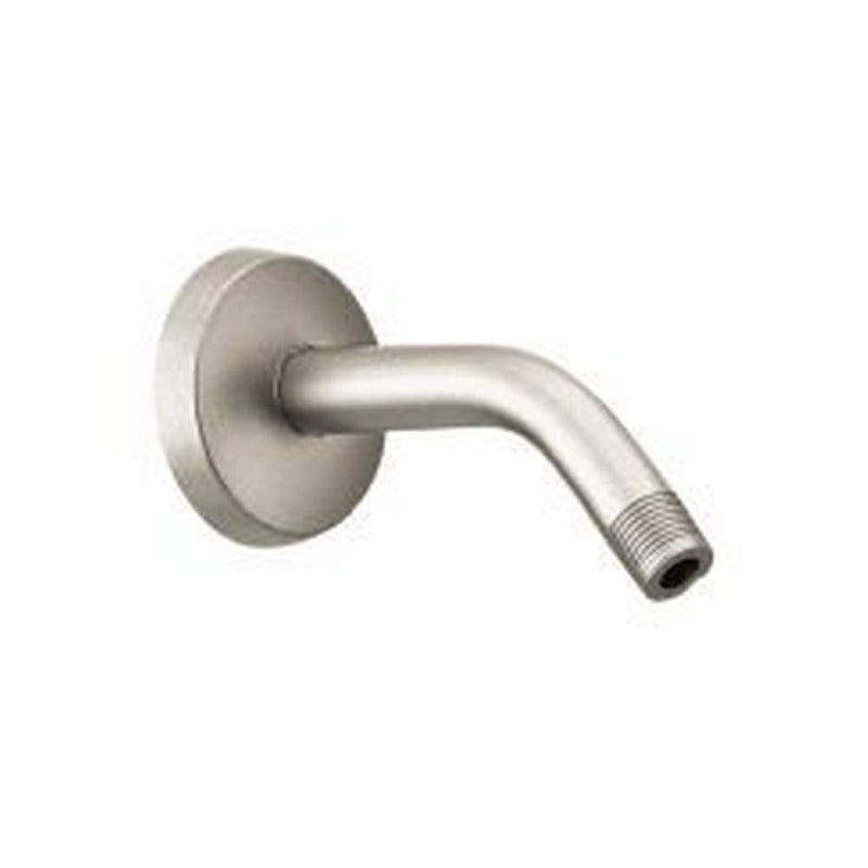 Moen A705CBN Commercial Shower Arm Flange, Brushed Nickel Classic Brushed Nickel