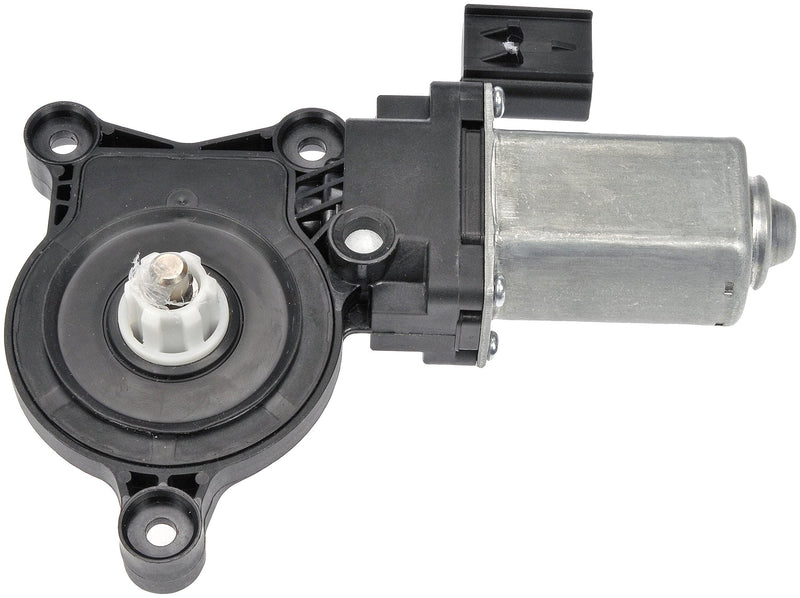 Dorman 742-438 Front Passenger Side Power Window Motor Compatible with Select Dodge / Ram Models