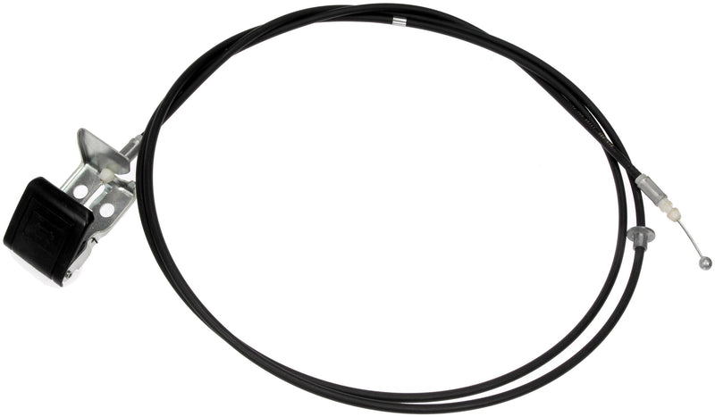 Dorman 912-088 Hood Release Cable Compatible with Select Toyota Models
