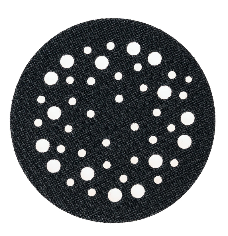 Mirka 9955, Pad Protector 5".12" Grip 44H, 5-Pack 5 Pieces