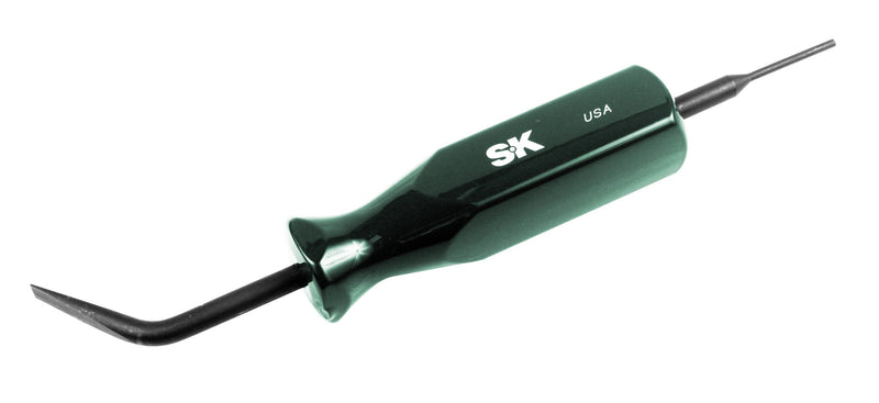 SK Tools USA Push-In Rivet Puller and Punch | 6648