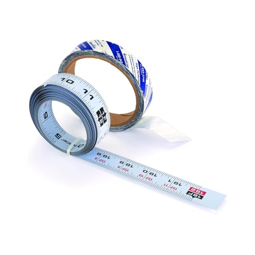 FastCap Peel & Stick Old Standby Standard Measuring Tape