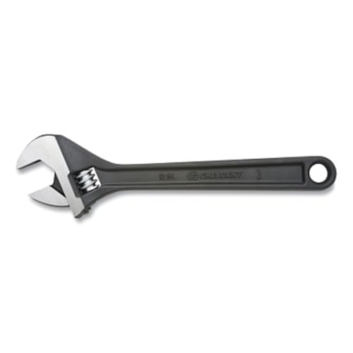 Crescent 10 Inch Adjustable Wrench Black Oxide
