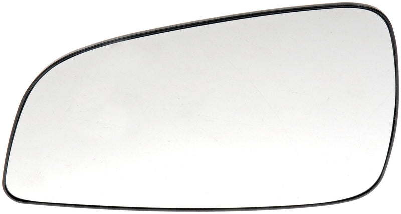 Dorman 56053 Driver Side Door Mirror Glass Compatible with Select Chevrolet / Saturn Models