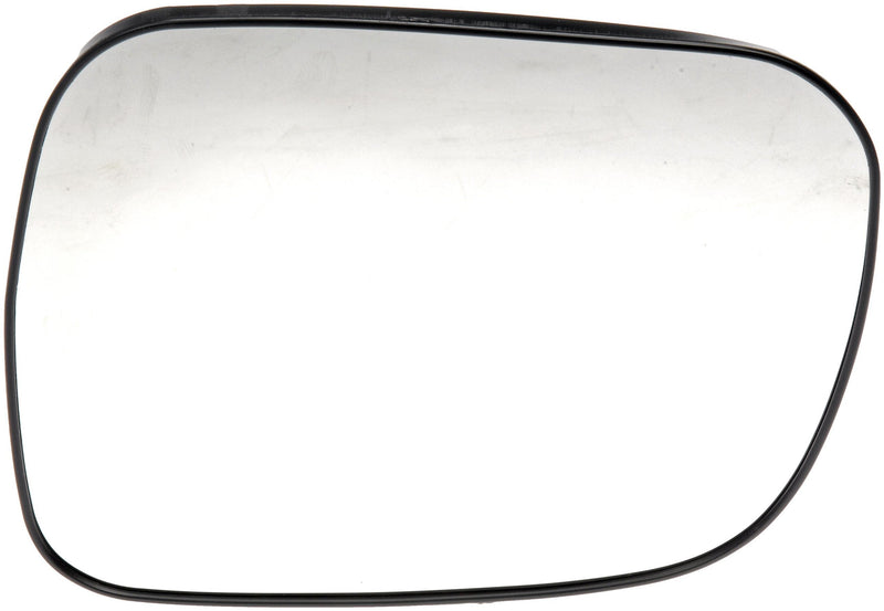 Dorman 56488 Driver Side Door Mirror Glass Compatible with Select Toyota Models