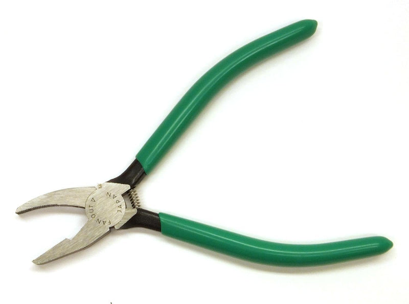 Fan Out 3/8" Breaker/ Grozer Pliers