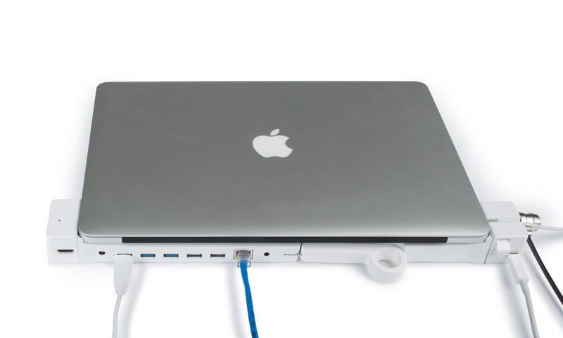 LandingZone Dock Docking Station for The MacBook Pro [Model A1398] with Retina Display (15-inch MacBook) 15-inch MacBook