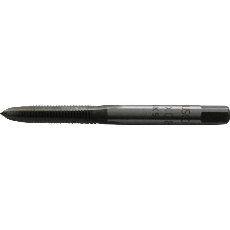 TRUSCO T-HT1/4W20-1 Hand Tap for Wit Screws, SKS 1/4W20 Tip