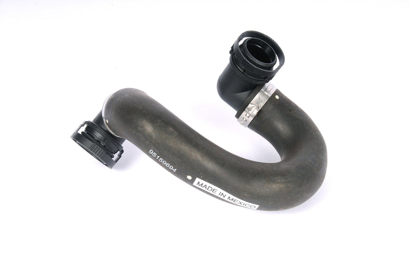 ACDelco GM Original Equipment 95159694 Secondary Air Injection Pump Air Cleaner Pipe