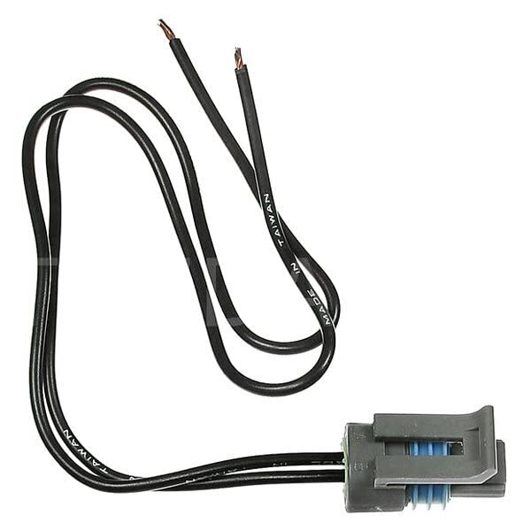 Standard Motor Products HP4420 handypack Intake Manifold Temperature Sensor Connector Assorted, One Size