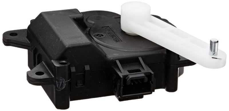 ACDelco GM Original Equipment 15-74256 Temperature Valve Actuator Assembly