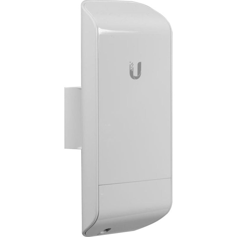 Ubiquiti NanoStation loco M5 - Wireless Access Point - AirMax (LOCOM5US)