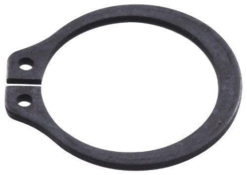 Hillman External Retaining Ring, 9/16 Inch, 20-Pack 868