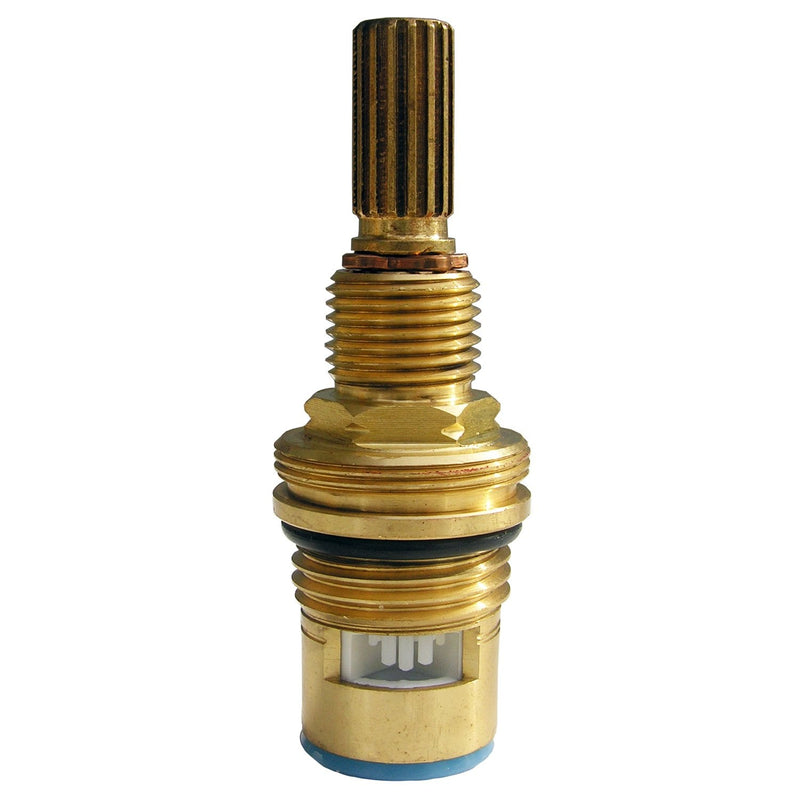 LASCO S-187-2NL Cold 4727 Ceramic Newport Brass Altman Kitchen or Lavatory Stem Altman and Newport Brass 4727 Cold Stem