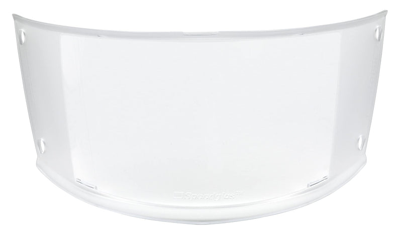 3M Speedglas Outside Protection Plate SL 05-0250-00, Standard, 5 EA/Case