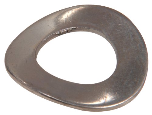 Hillman Class 10 Metric Spring Wave Washers M16 10 Pack- 3643